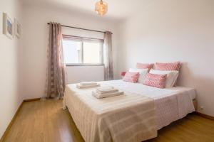Gallery image of Sea View - Charming Apartment in Vila do Conde