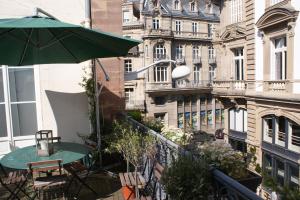 Gallery image of Studio de l'Hôtel de Ville in Strasbourg