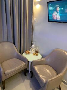 Gallery image of Motel Hofim in Bat Yam