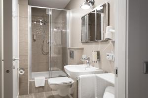 Bagno di CP Resort