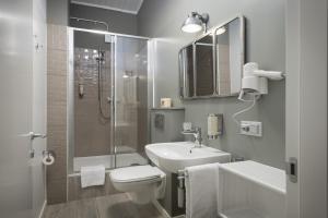 Bagno di CP Resort