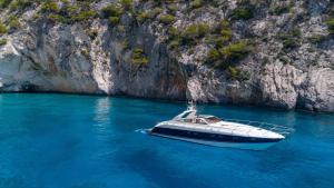 Gallery image of Ionian View Yachts in Zakynthos