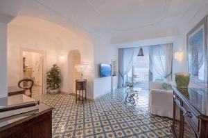 Imagem da galeria de Hotel Santa Caterina em Amalfi