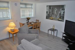 Gallery image of Gallowgate Square Apartments in Largs