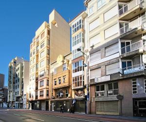 Zdjęcie z galerii obiektu Piso Centro de Castellón w mieście Castellón de la Plana