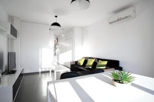 Zdjęcie z galerii obiektu Piso Centro de Castellón w mieście Castellón de la Plana
