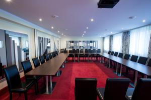 Konferenční prostory v ubytování Hotel Residenz Hössinger