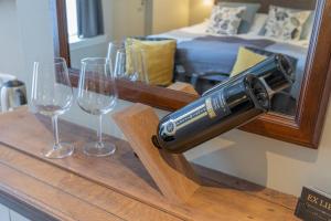 Bevande di ExLibris Boutique Hotel