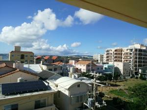 Gallery image of Seaside Hotel The Beach in Chatan