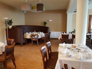 Photo de la galerie de l'établissement Gasthof Zur Friedenseiche, à Lohsa