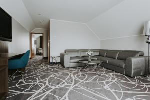 Posedenie v ubytovaní Hotel Nad Nettą