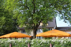 Photo de la galerie de l'établissement Gasthof Zur Friedenseiche, à Lohsa