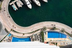 Gallery image of DAMAC Heights in Dubai Marina in Dubai