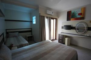 Imagen de la galería de Amfora Hotel, en Ortakent