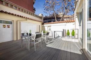 Gallery image of Urban Sabadell in Sabadell