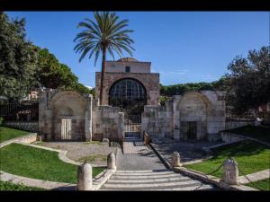 Zajímavé místo poblíž penzionu