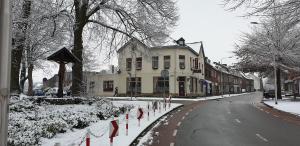 Gallery image of De Zevende Hemel in Kerkrade