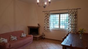 Billede fra billedgalleriet på Villa "Il Giardino di Rocco" i Badolato