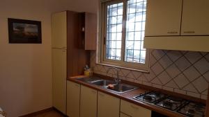 Billede fra billedgalleriet på Villa "Il Giardino di Rocco" i Badolato + 15 billeder