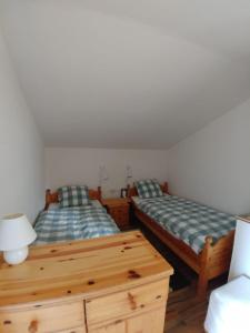 Gallery image of Apartment Fam. Zappe in Steinhaus am Semmering