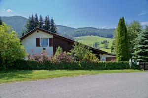 Gallery image of Apartment Fam. Zappe in Steinhaus am Semmering