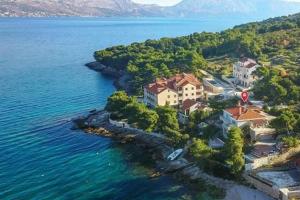 Φωτογραφία από το άλμπουμ του Beach Apartment Viktor 2 σε Postira