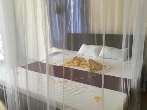 Fotografie z fotogalerie ubytování Sath Villa Naadi Ayurveda Resort v destinaci Moragalla