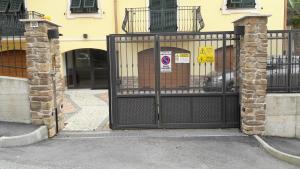 Kép Alle Porte di Genova szállásáról Sant'Olcesében a galériában
