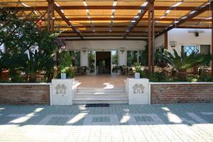 Zahrada ubytování Hotel Mandetta - Adults Only