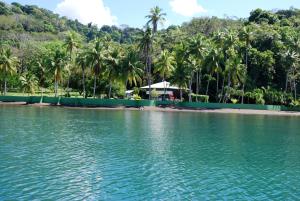 Gallery image of Saladero Ecolodge in Esquinas