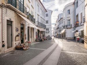 Gallery image of Home at Évora's Main Street in Évora