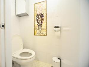 Bagno di Helloworld guesthouse