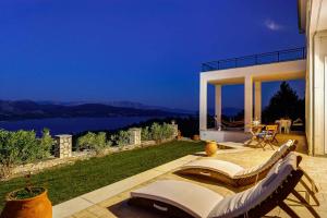 Φυσικό τοπίο κοντά σε αυτή η βίλα