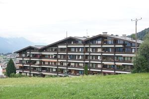 Kép Penthouse Axams spectacular views and large terrace szállásáról Innsbruckban a galériában