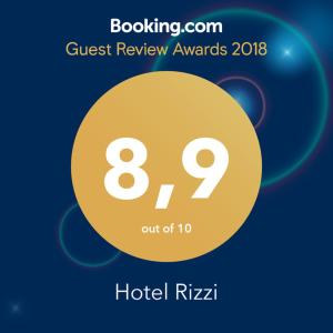 Gallery image of Hotel Rizzi in Encantado