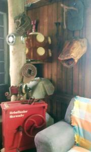 Gallery image of Hotel Rizzi in Encantado