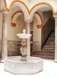 Fotografia z galérie ubytovania Sol de Málaga v destinácii Málaga