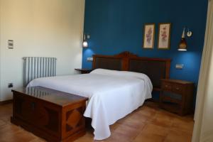 Imagen de la galería de Hospederia de Loarre, en Loarre