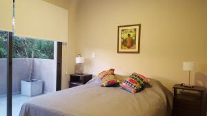 Gallery image of Departamento en Complejo Las Lilas Mendoza in Mendoza