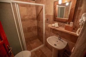 Afbeelding uit fotogalerij van Wish Cappadocia in Uchisar