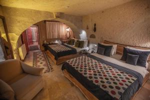 Afbeelding uit fotogalerij van Wish Cappadocia in Uchisar