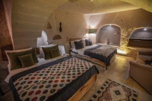 Afbeelding uit fotogalerij van Wish Cappadocia in Uchisar
