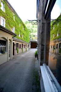 Gallery image of Hôtel de France in Ornans