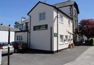 Gallery image of Allerdale Guest House in Keswick