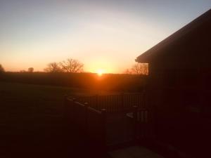 Gallery image of The Lodges at Sapey Golf & Country Club in Upper Sapey