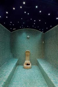 Basen w obiekcie Hotel Rural Spa Don Juan de Austria lub w pobliżu