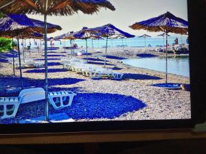 Foto dalla galleria di Apartman Lili a Tribunj (Trebocconi)