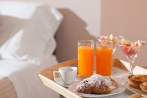 Toit of the bed and breakfast aladel või selle läheduses +11 fotot