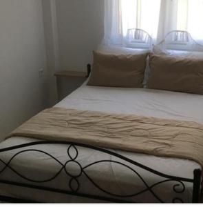Posteľ alebo postele v izbe v ubytovaní My home apartments 1