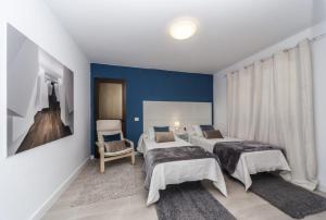 Zdjęcie z galerii obiektu Luxury Beach Apartments II w mieście Playa Honda